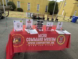 Foundation Table