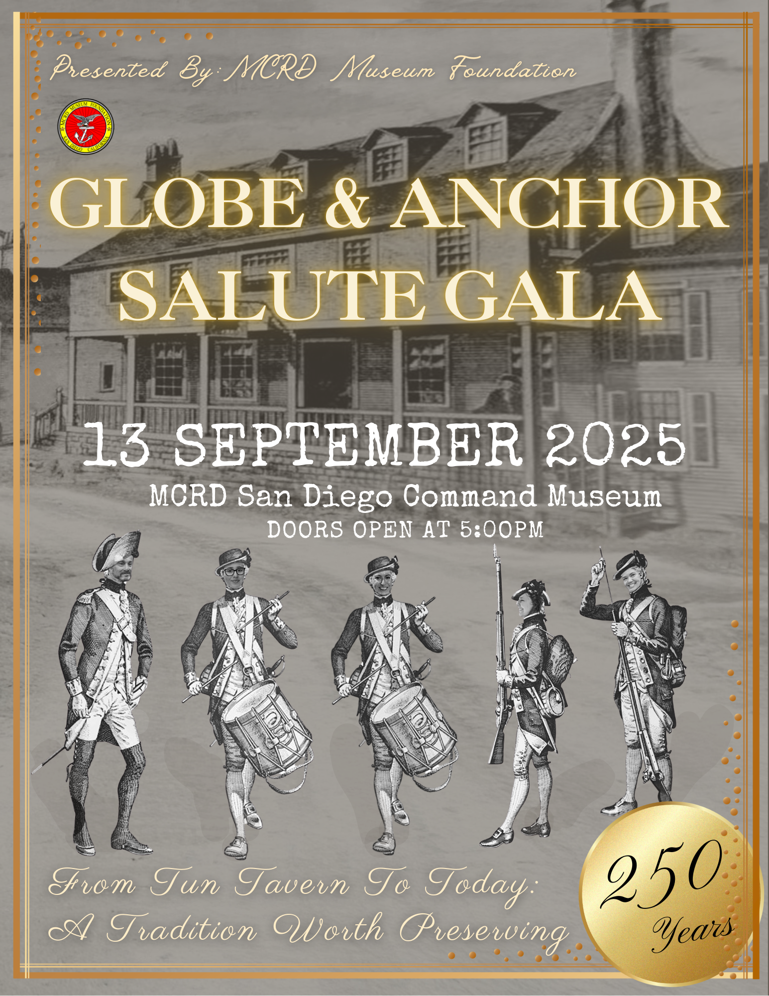 G&A25 Save the Date-2