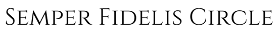 Semper Fidelis Circle
