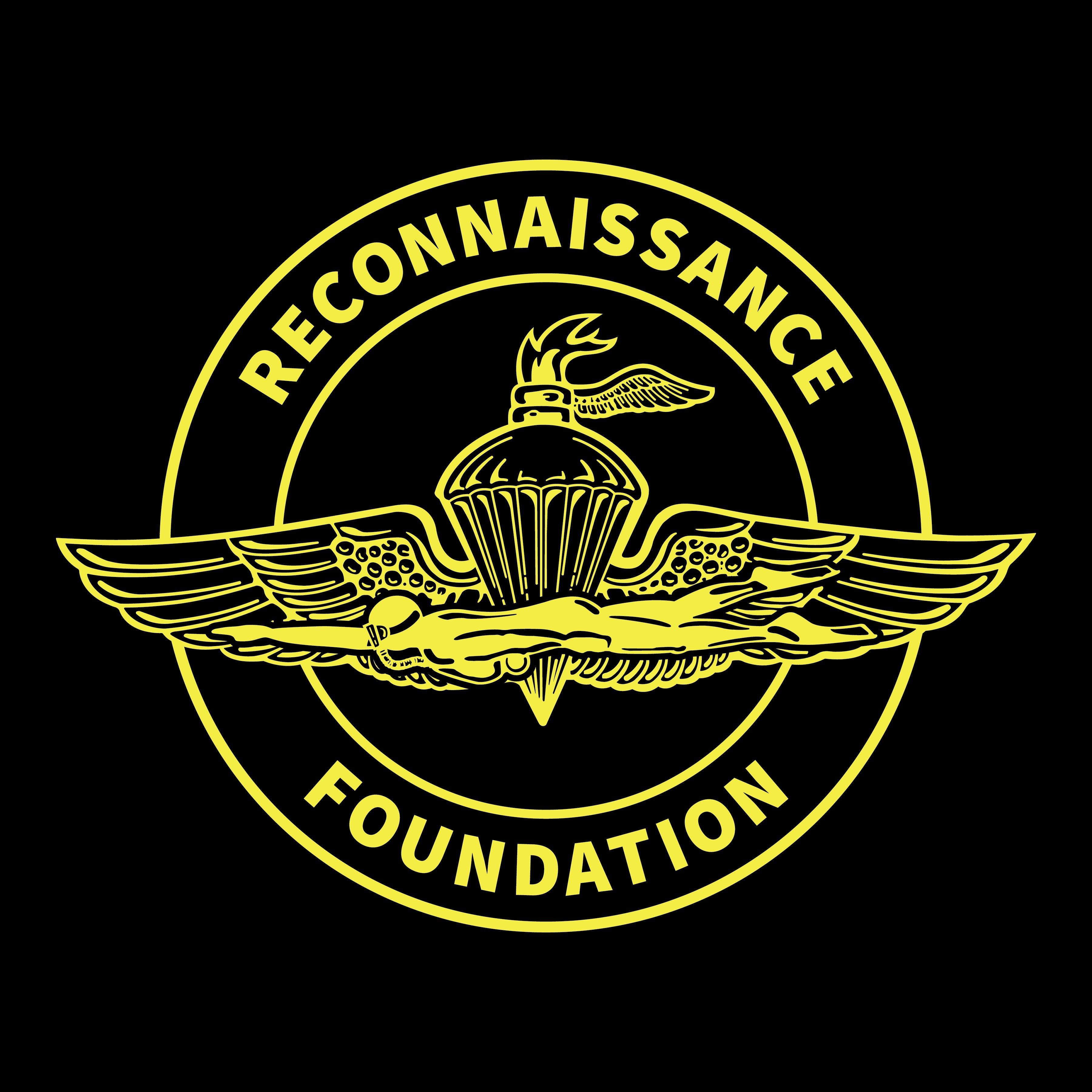Marine Recon Logo