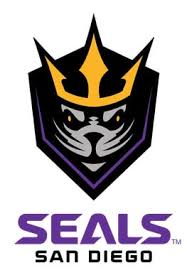 Seals Logo