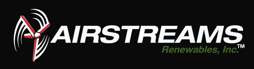 air-stream logo