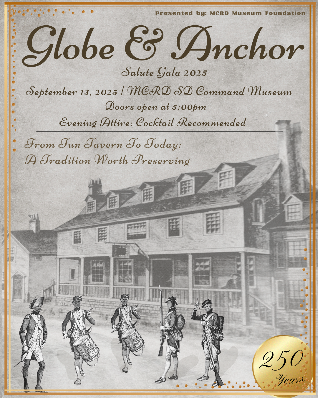 G&A CMS Flyer