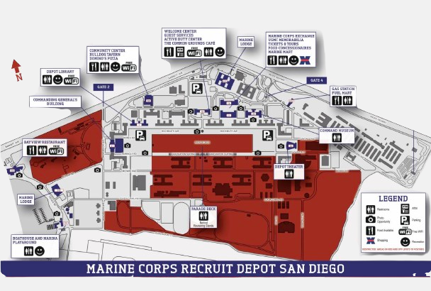 Base Map